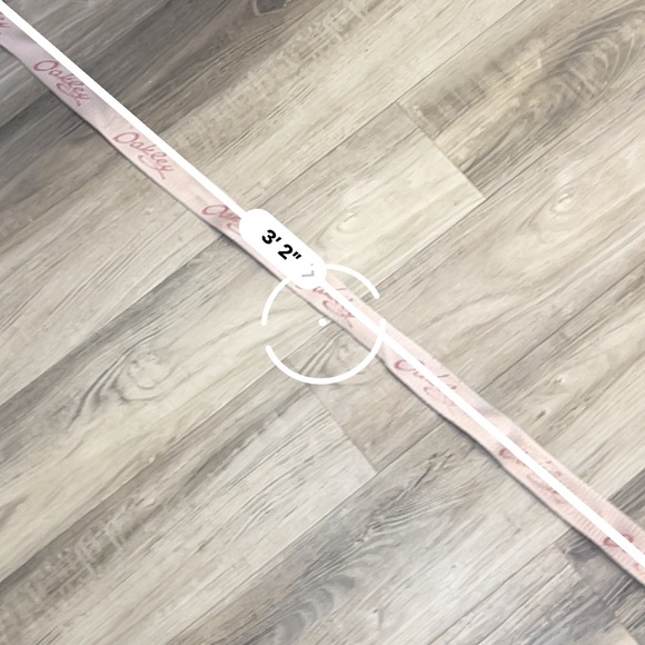 Oakley Fashion Belt - Picture 3 of 3